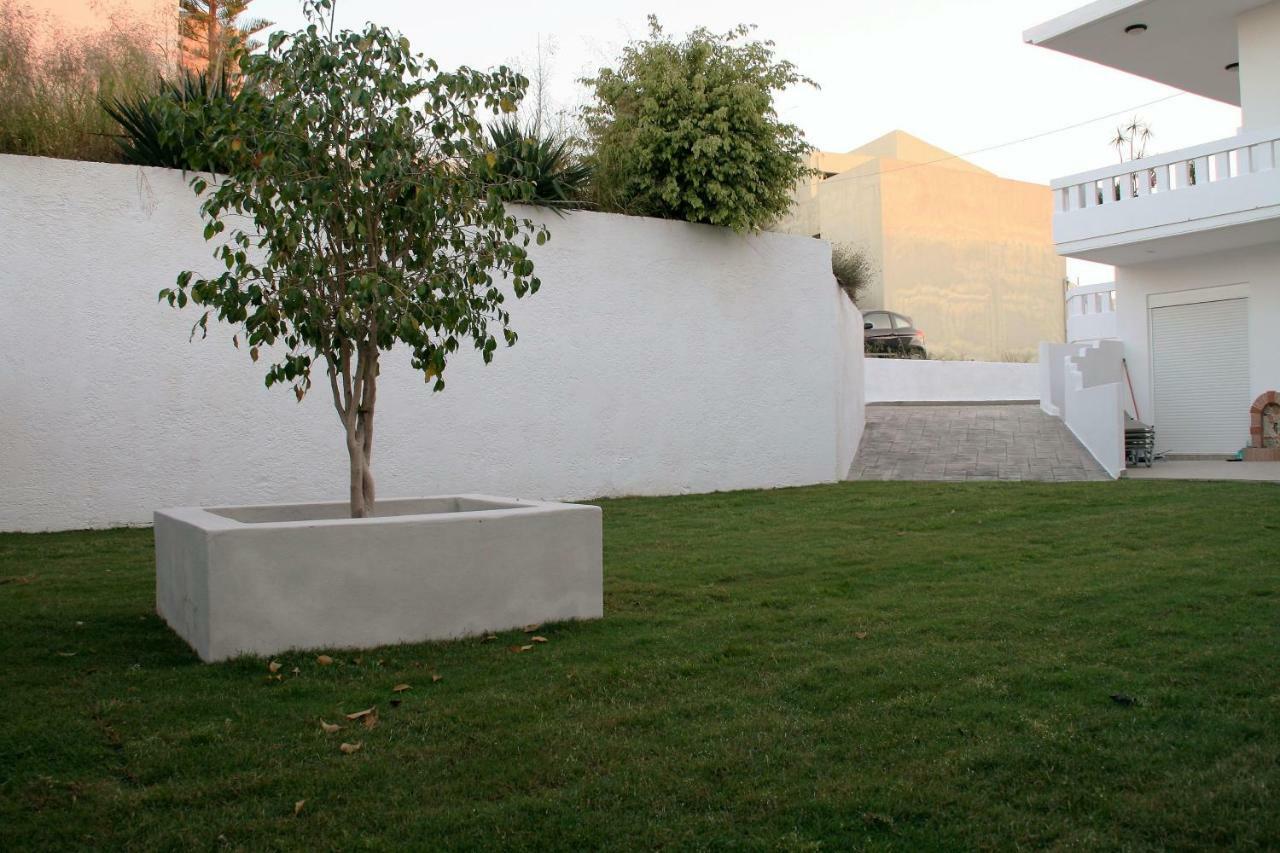 Orama Kato Daratso Exterior foto